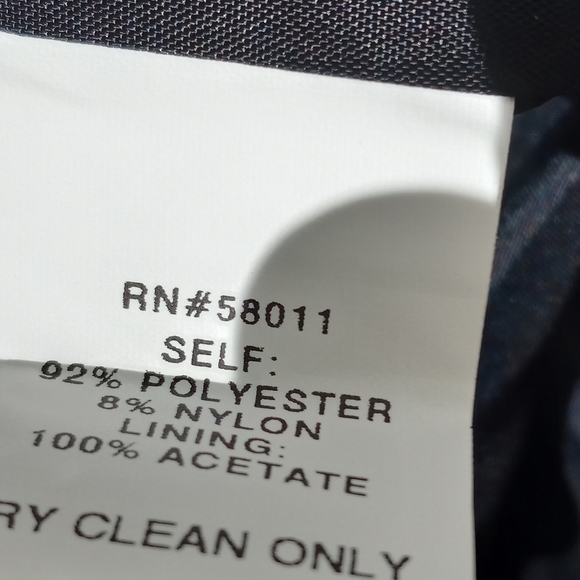 DAVID MEISTER shift Dress - Picture 7 of 8